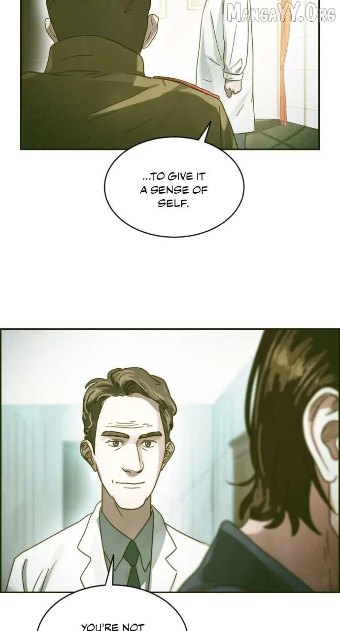 Day of Disaster Chapter 71 page 3