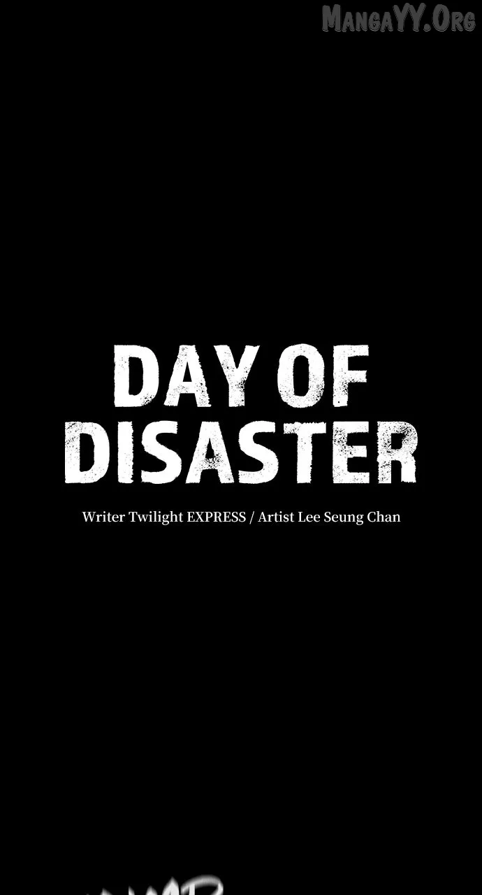 Day of Disaster Chapter 71 page 7