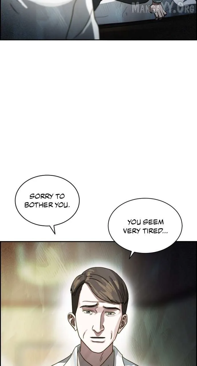 Day of Disaster Chapter 71 page 21
