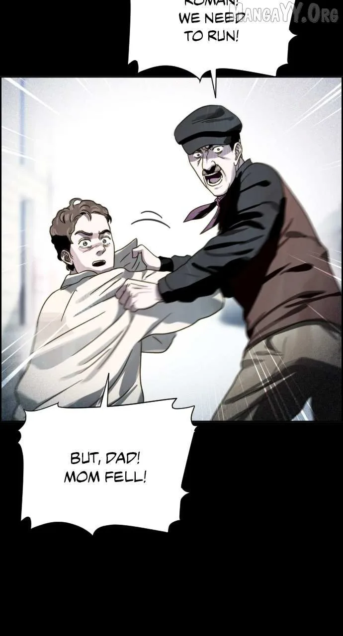 Day of Disaster Chapter 71 page 14