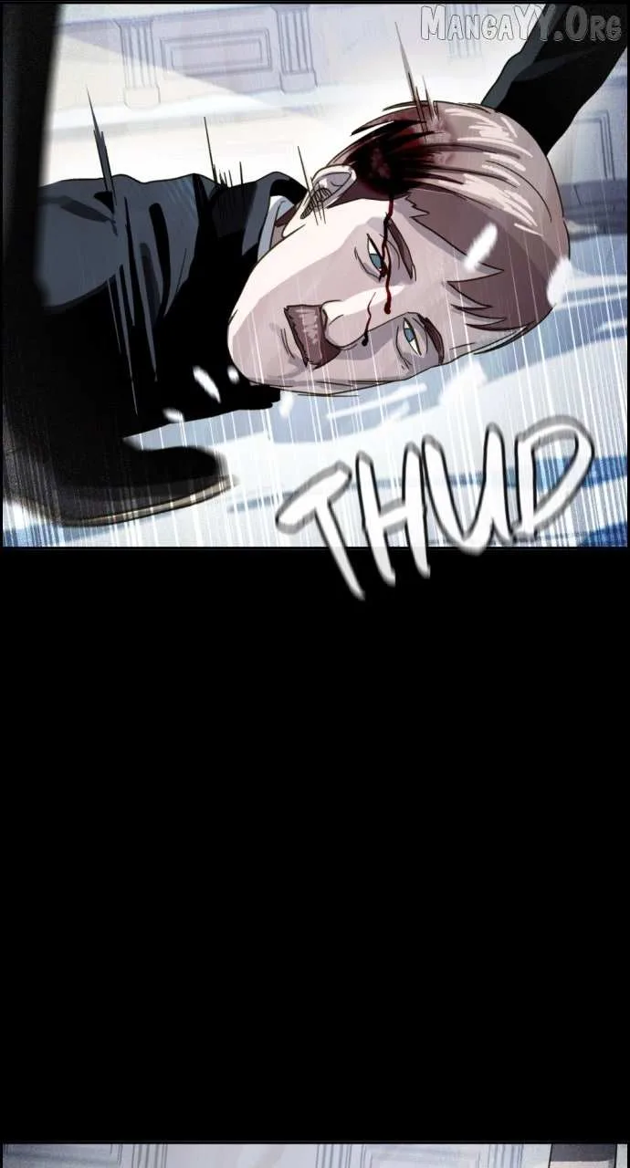 Day of Disaster Chapter 71 page 11