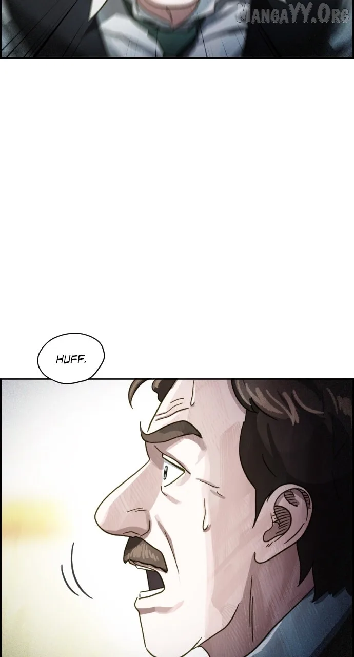 Day of Disaster Chapter 71 page 19