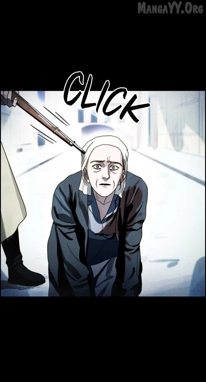Day of Disaster Chapter 71 page 16