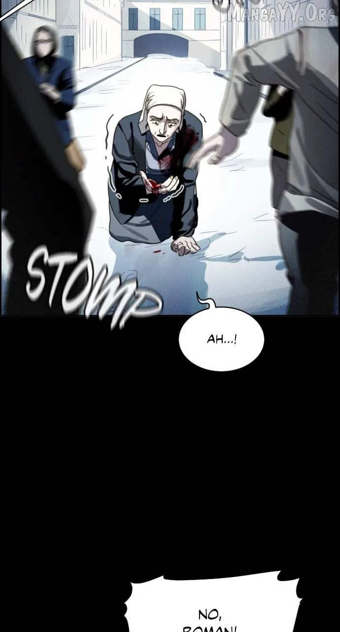 Day of Disaster Chapter 71 page 13