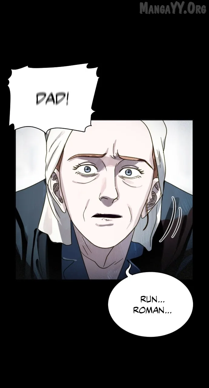 Day of Disaster Chapter 71 page 15