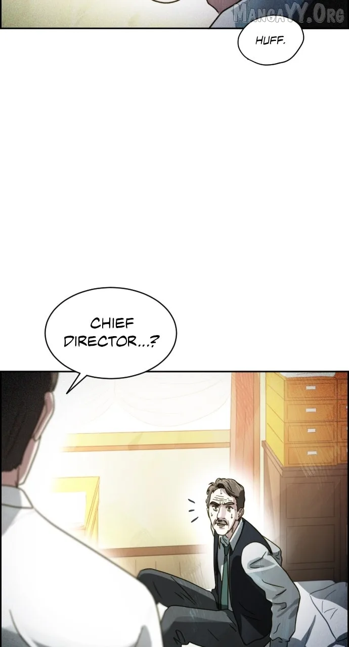 Day of Disaster Chapter 71 page 20