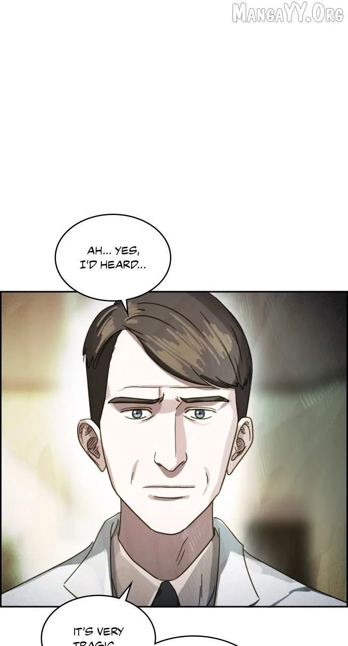 Day of Disaster Chapter 71 page 26