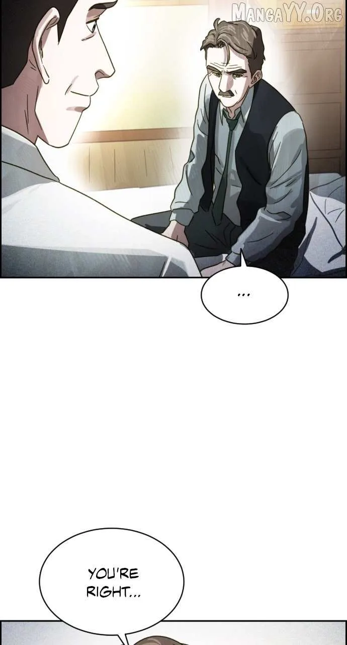 Day of Disaster Chapter 71 page 30