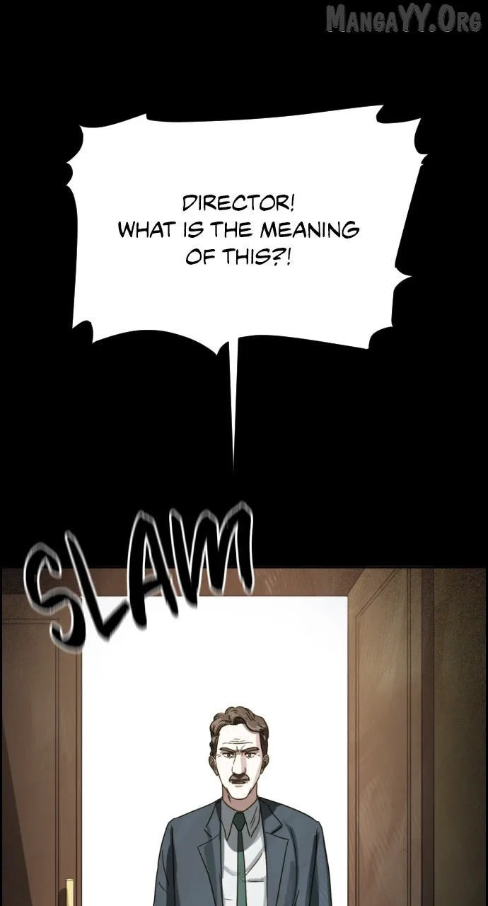 Day of Disaster Chapter 71 page 35
