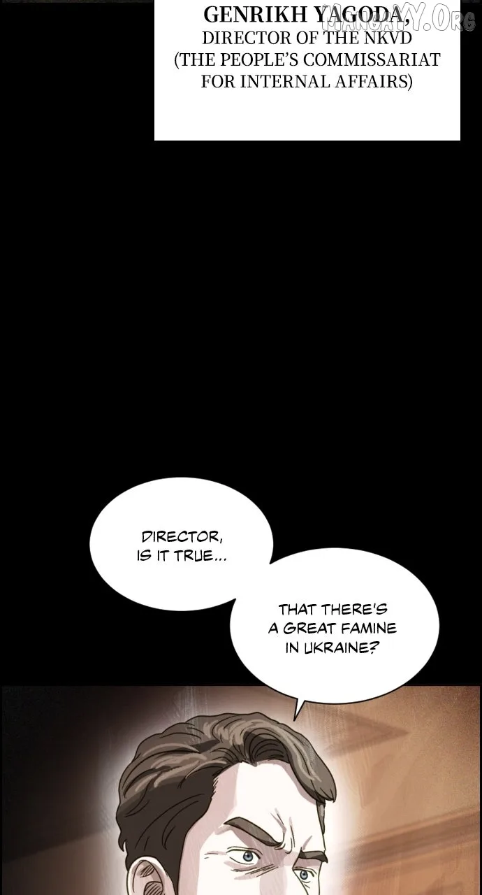 Day of Disaster Chapter 71 page 38