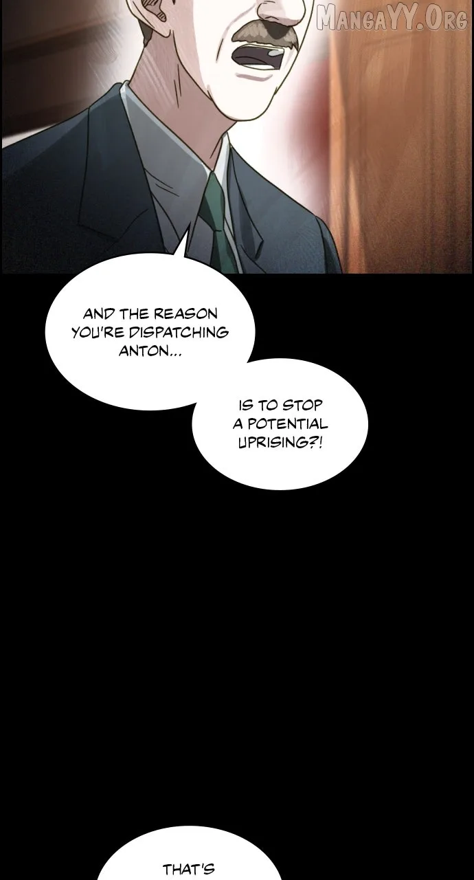 Day of Disaster Chapter 71 page 39