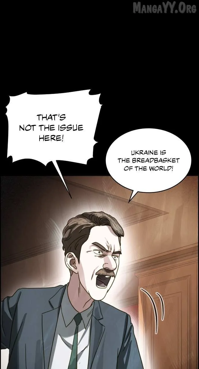 Day of Disaster Chapter 71 page 41