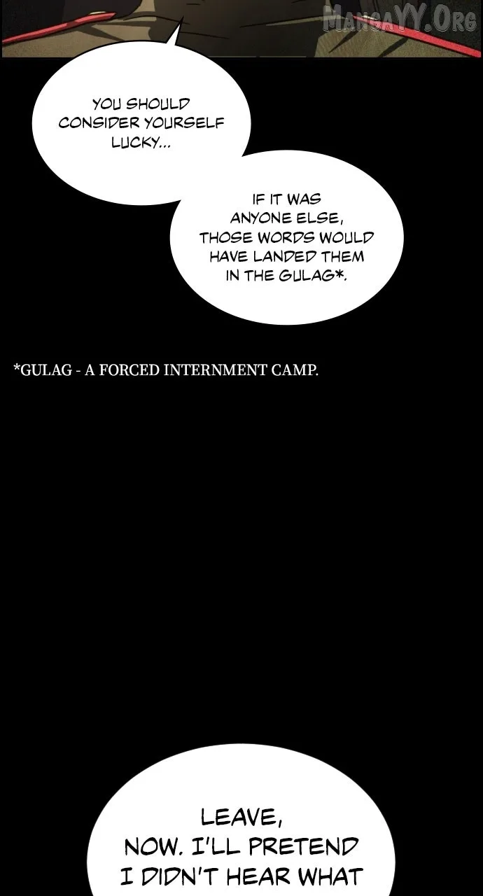 Day of Disaster Chapter 71 page 46