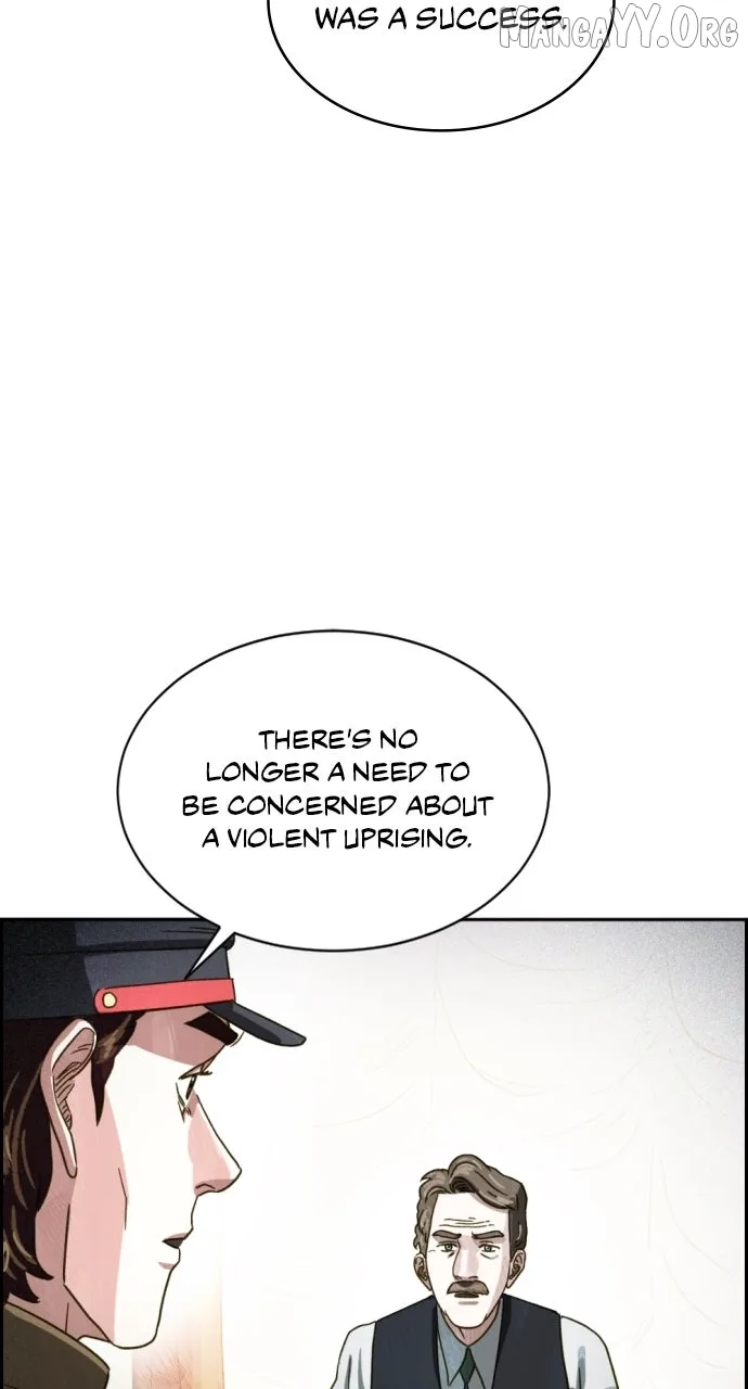 Day of Disaster Chapter 71 page 50
