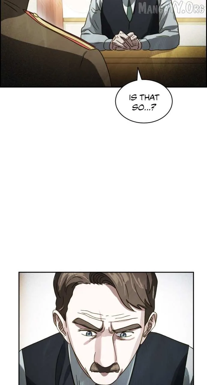 Day of Disaster Chapter 71 page 51