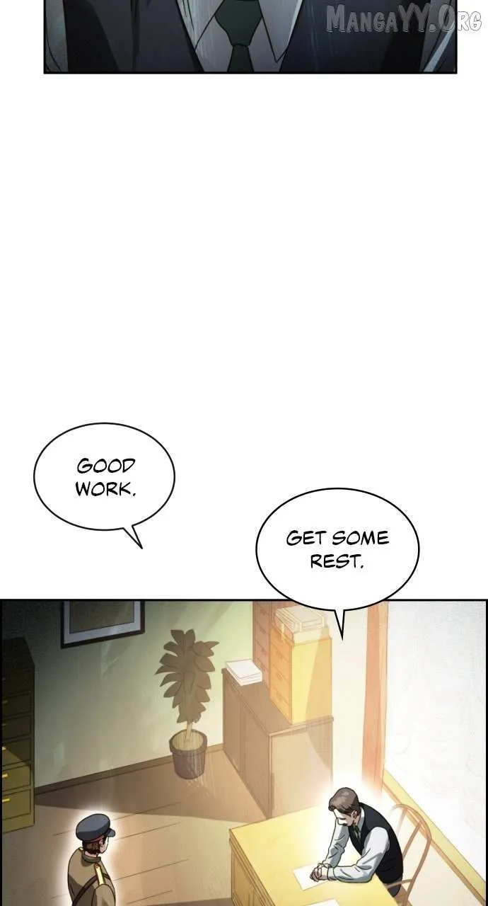Day of Disaster Chapter 71 page 52