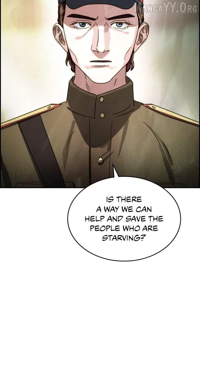 Day of Disaster Chapter 71 page 55