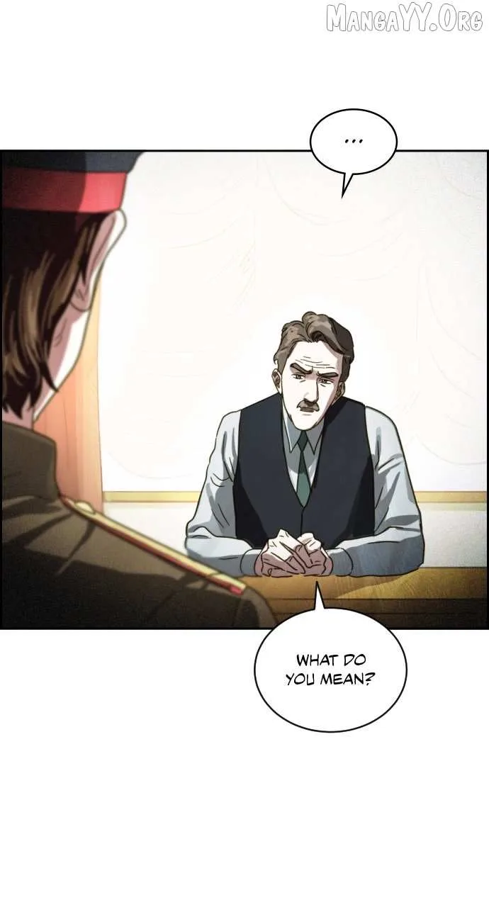 Day of Disaster Chapter 71 page 56
