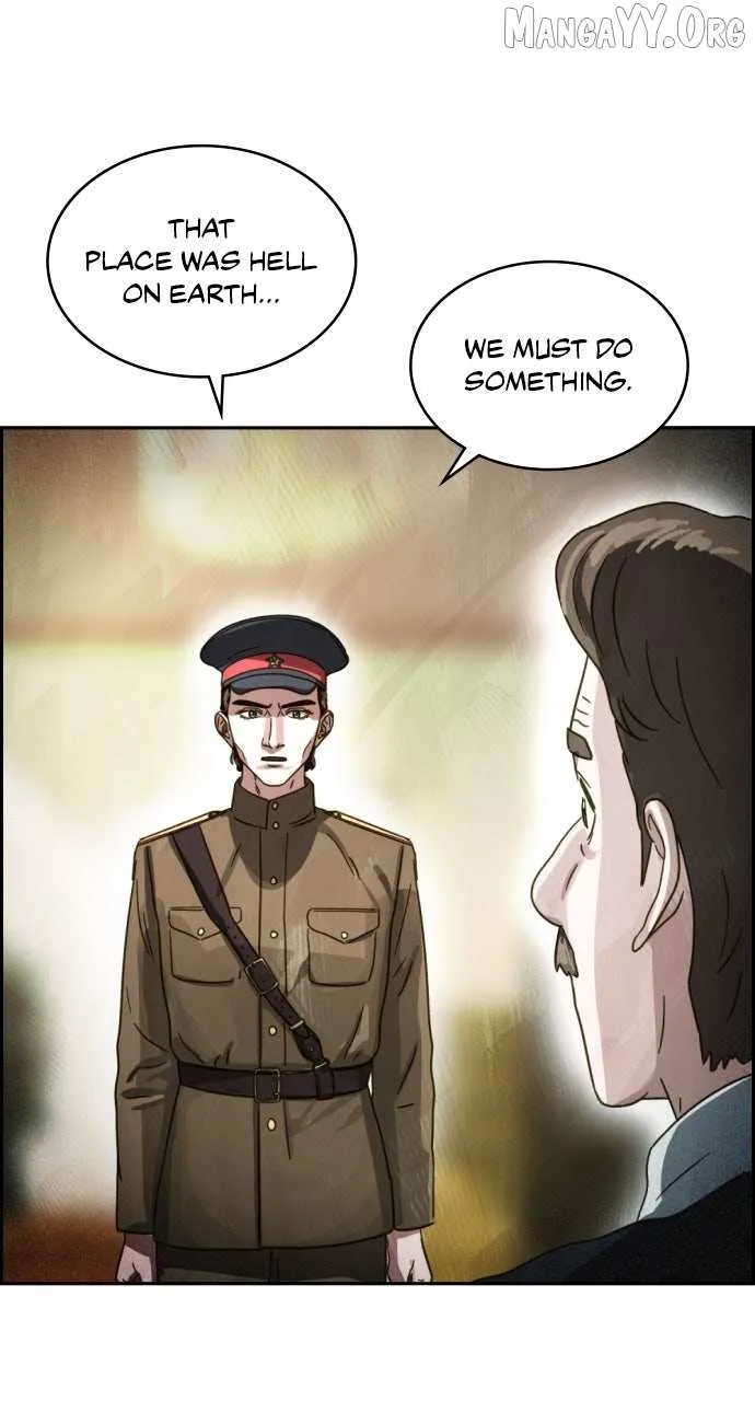 Day of Disaster Chapter 71 page 62
