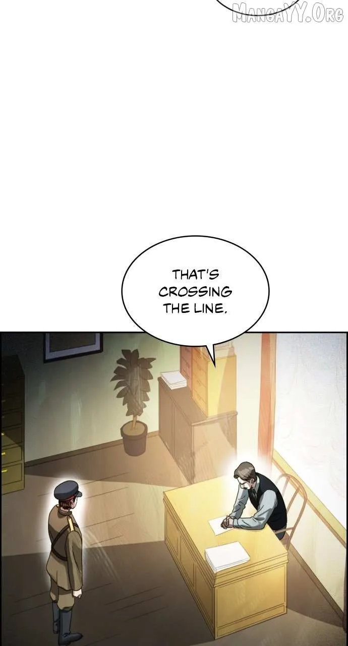 Day of Disaster Chapter 71 page 64