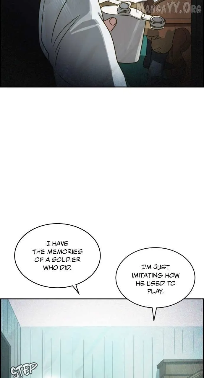 Day of Disaster Chapter 71 page 75