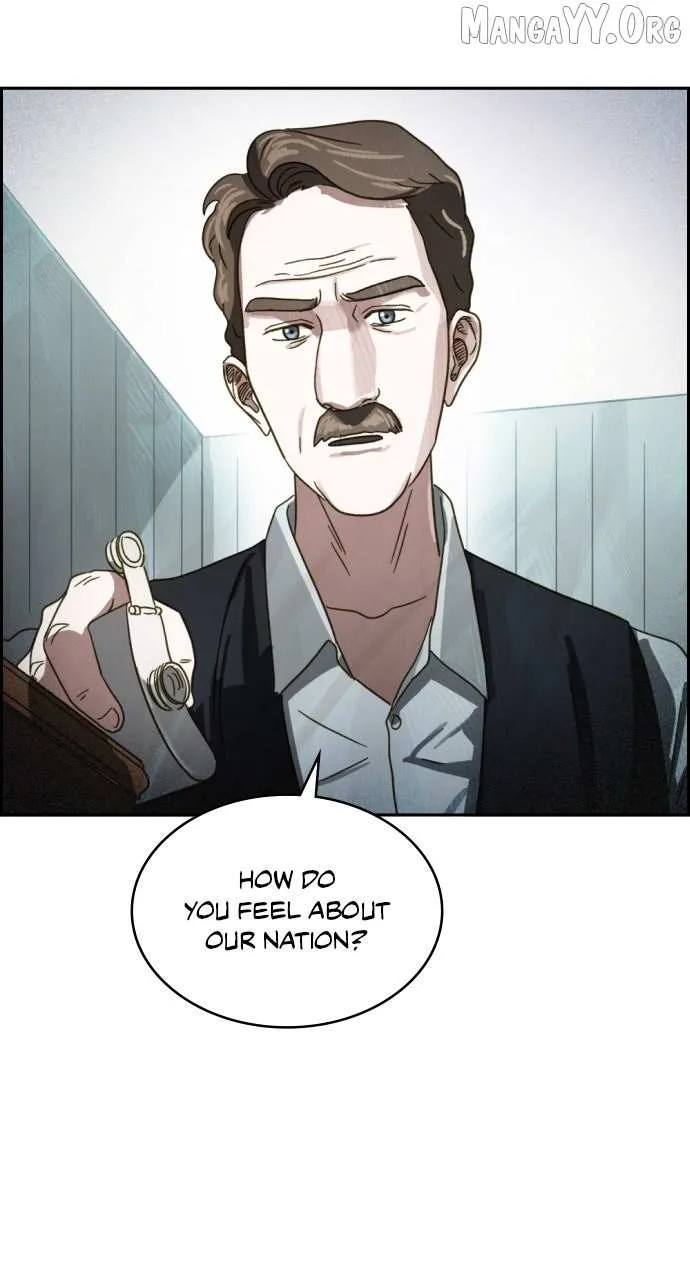 Day of Disaster Chapter 71 page 78