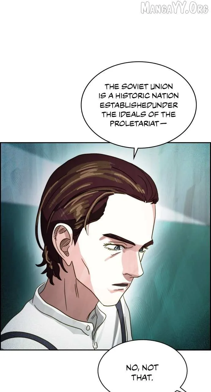 Day of Disaster Chapter 71 page 79