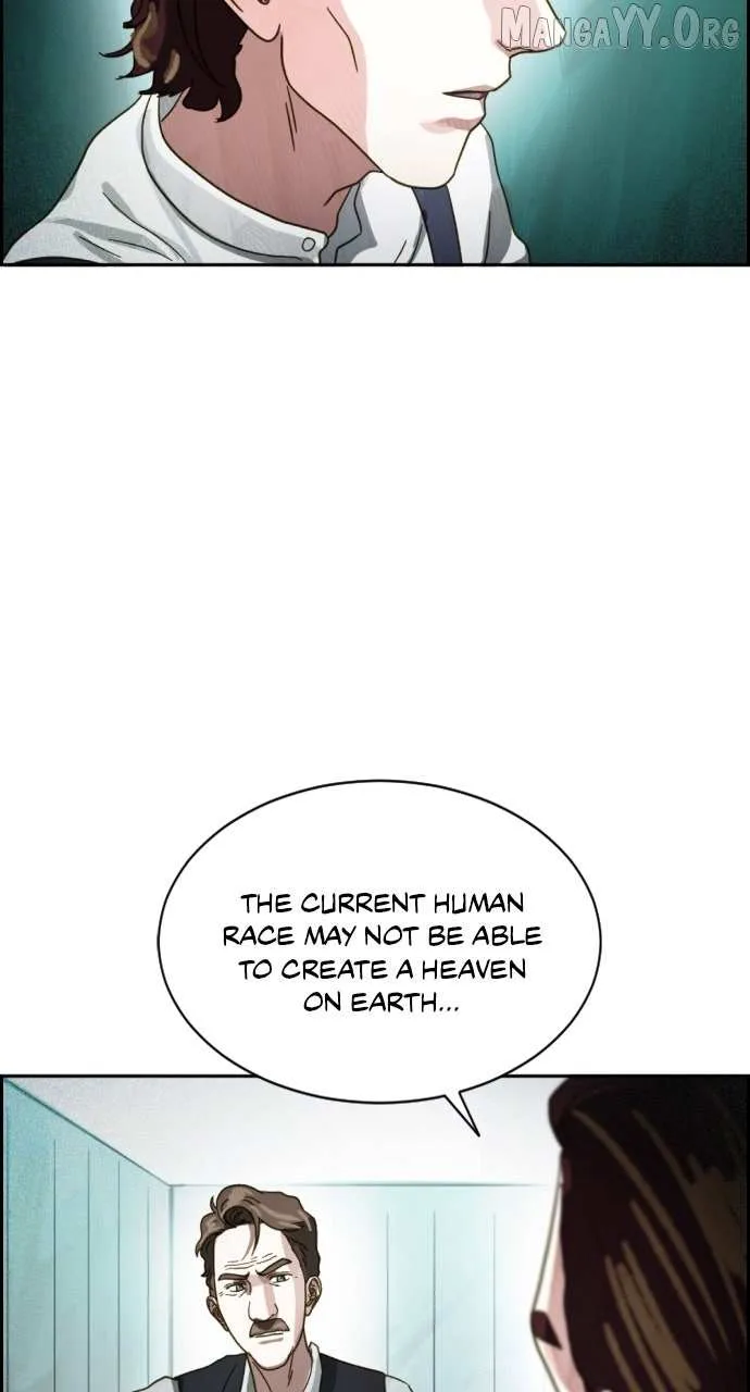 Day of Disaster Chapter 71 page 92