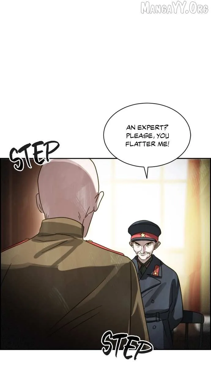 Day of Disaster Chapter 71 page 107