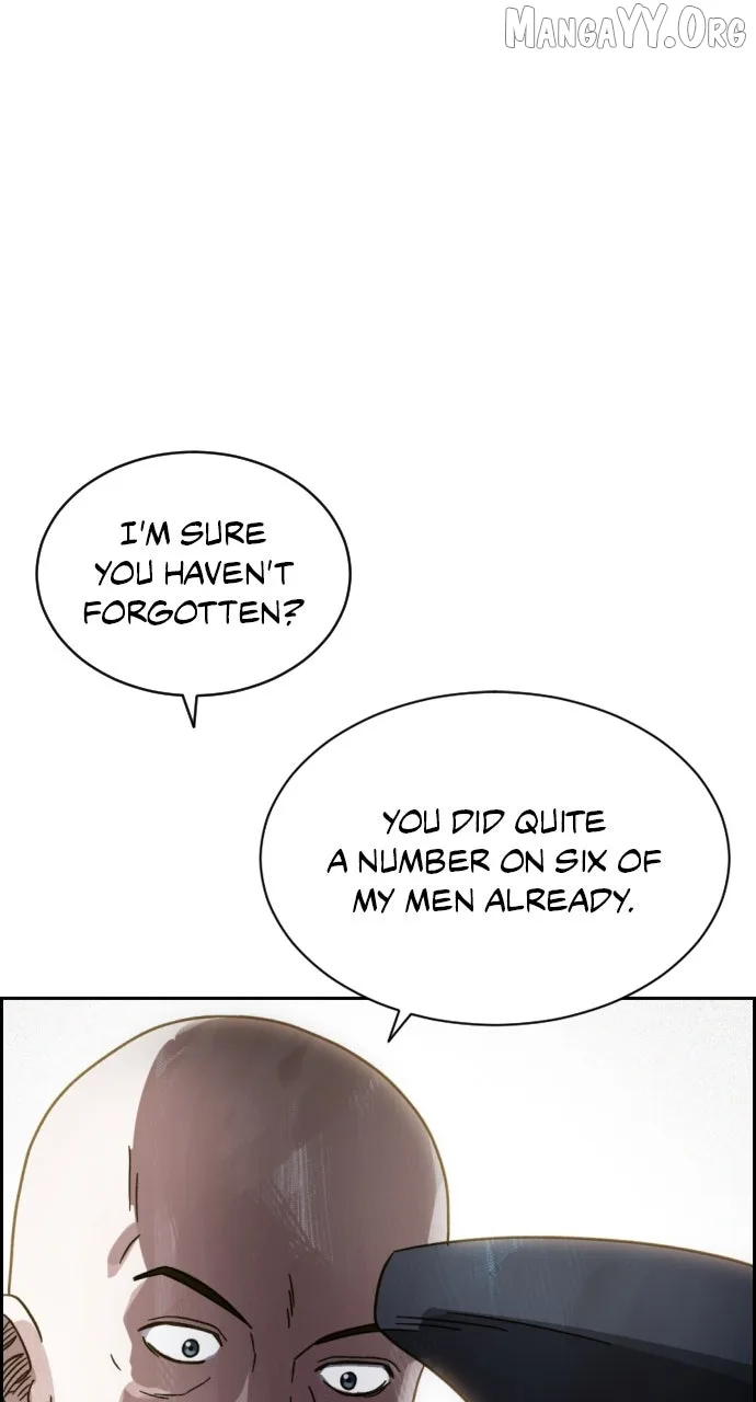 Day of Disaster Chapter 71 page 108