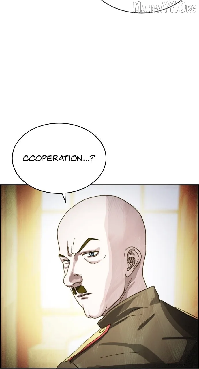 Day of Disaster Chapter 71 page 113