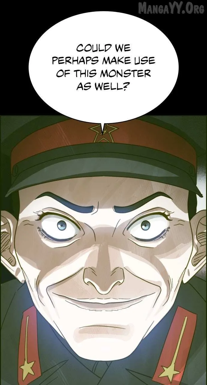 Day of Disaster Chapter 72 page 5