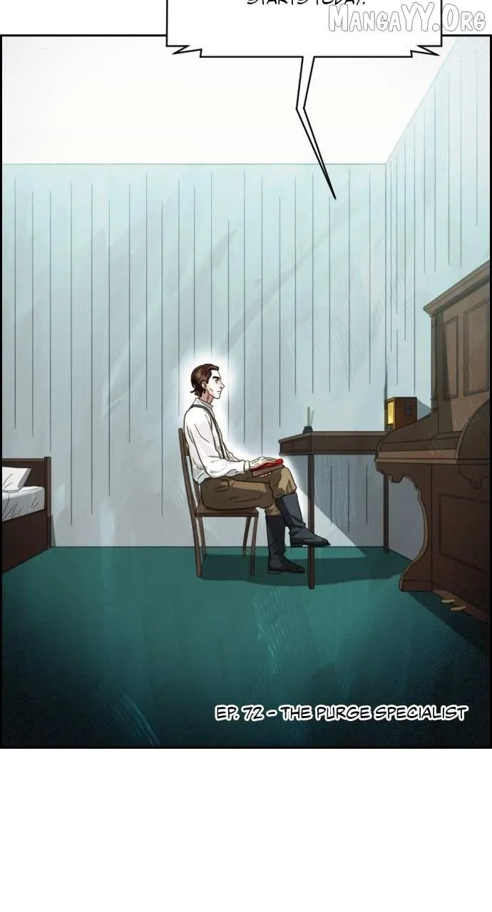 Day of Disaster Chapter 72 page 10