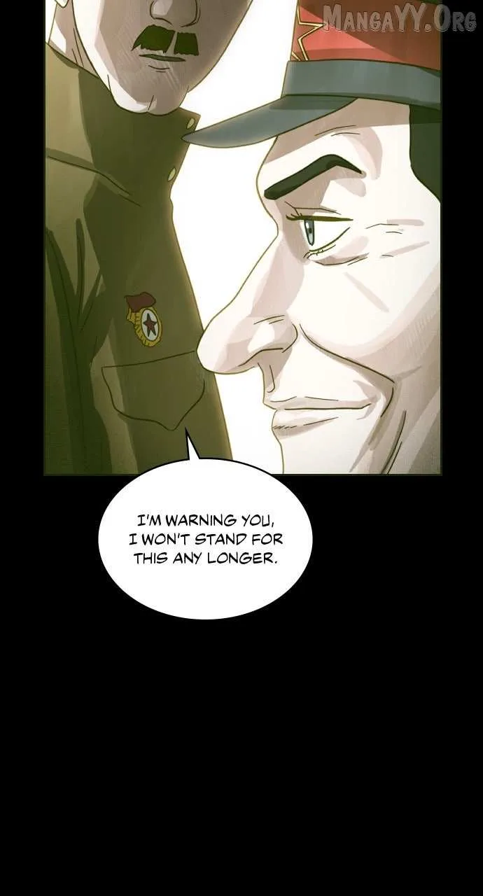 Day of Disaster Chapter 72 page 3