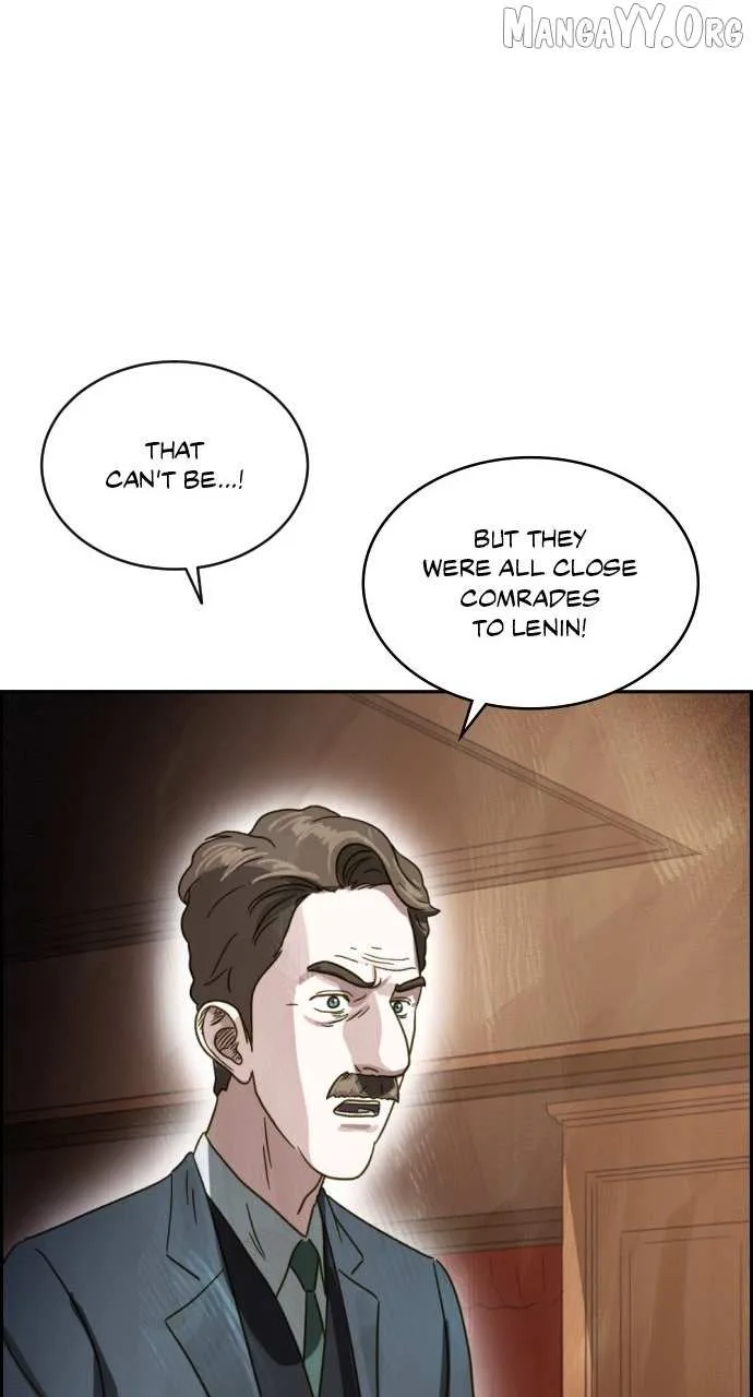 Day of Disaster Chapter 72 page 14