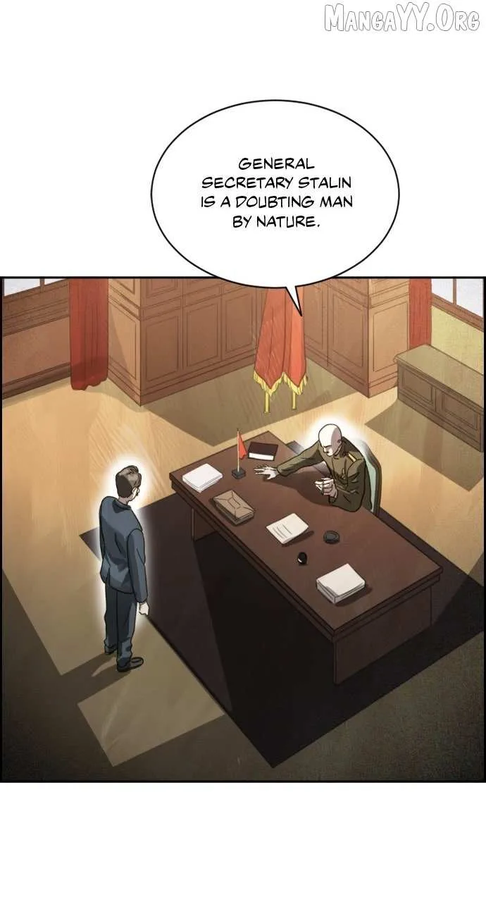 Day of Disaster Chapter 72 page 17