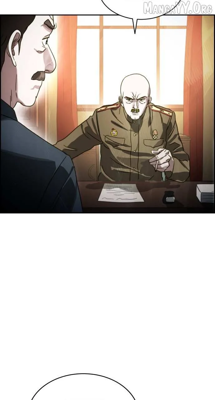 Day of Disaster Chapter 72 page 21