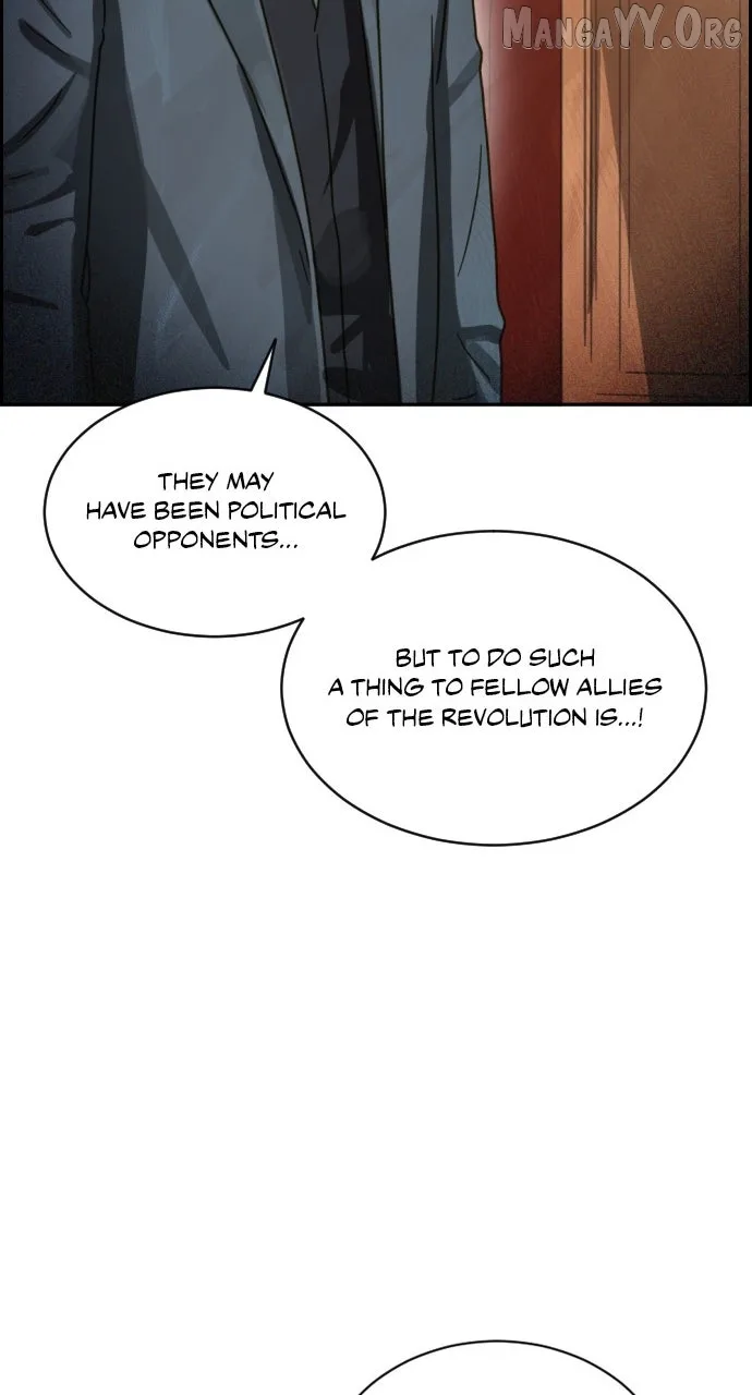Day of Disaster Chapter 72 page 15