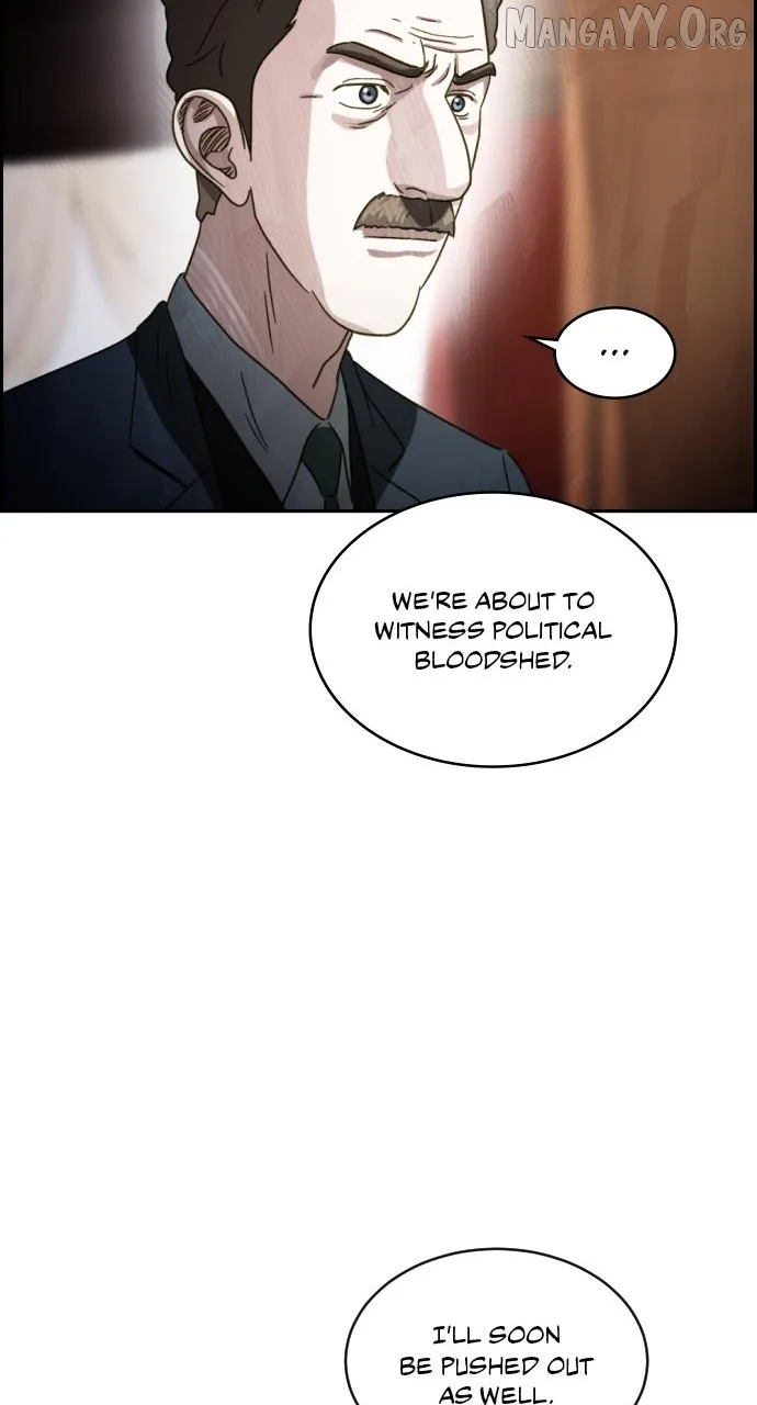 Day of Disaster Chapter 72 page 20