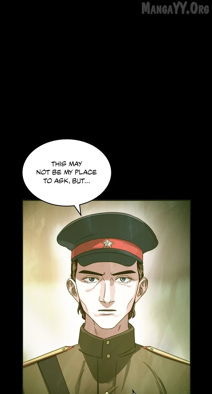 Day of Disaster Chapter 72 page 1