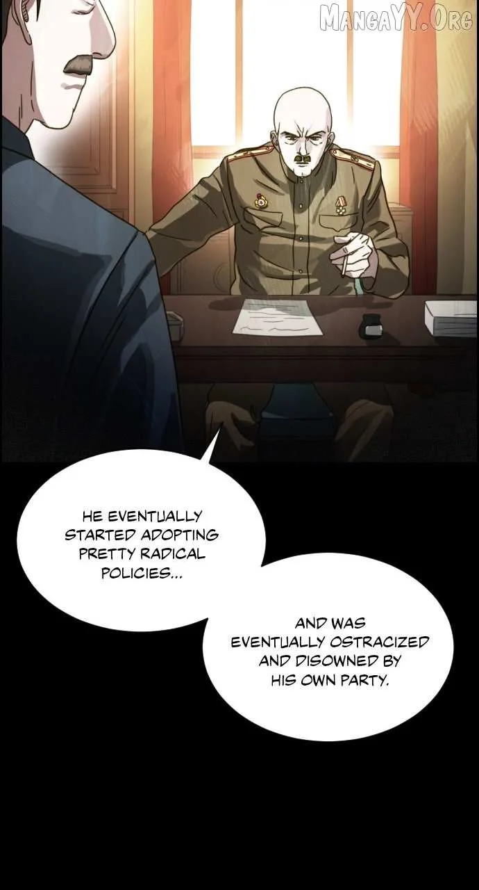 Day of Disaster Chapter 72 page 30