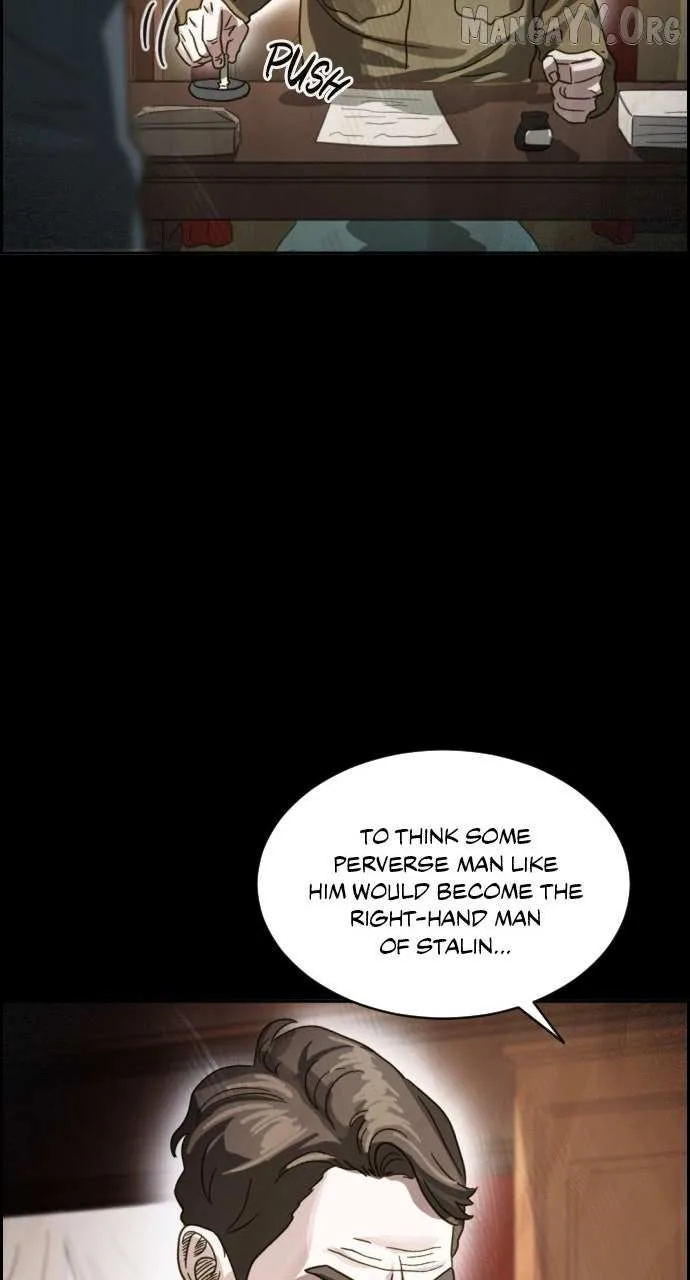 Day of Disaster Chapter 72 page 36
