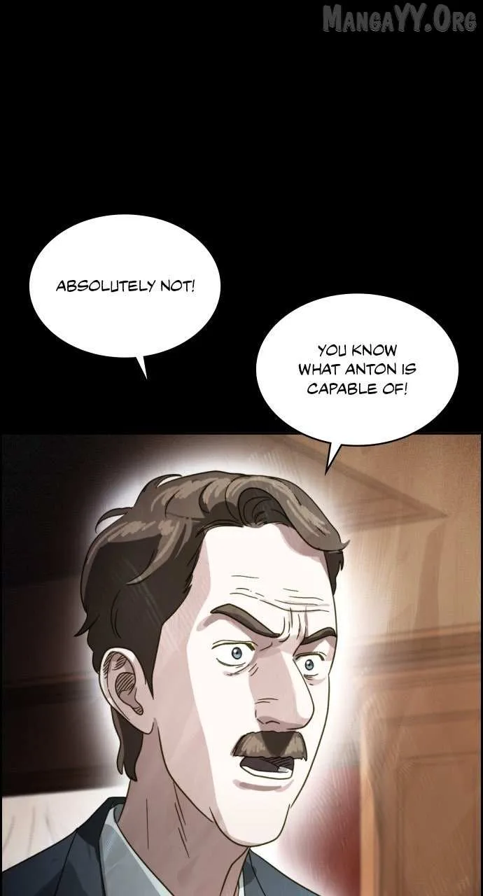Day of Disaster Chapter 72 page 41