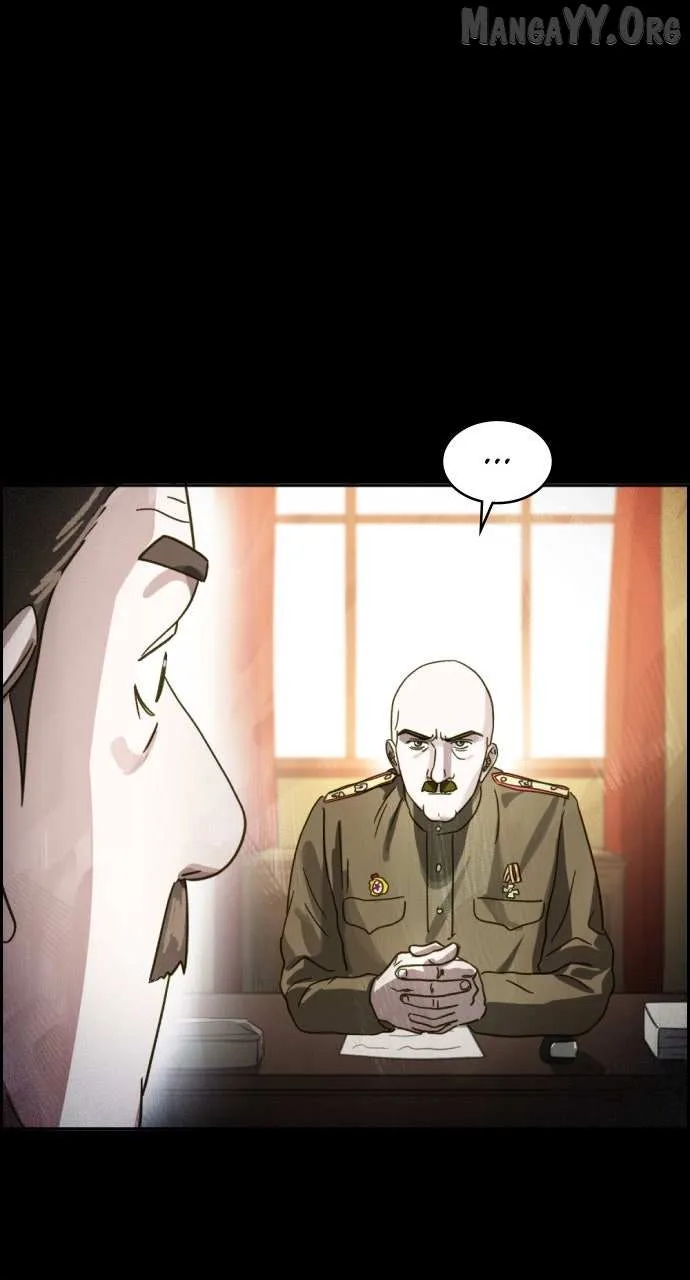Day of Disaster Chapter 72 page 40