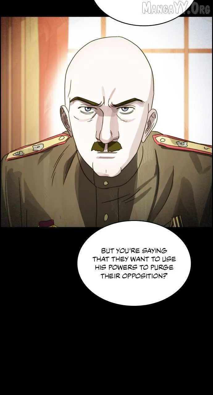 Day of Disaster Chapter 72 page 43