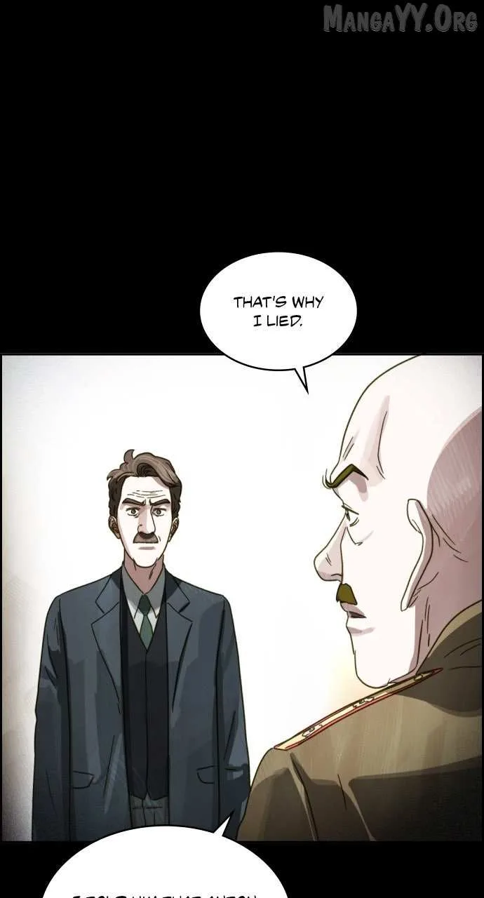 Day of Disaster Chapter 72 page 46