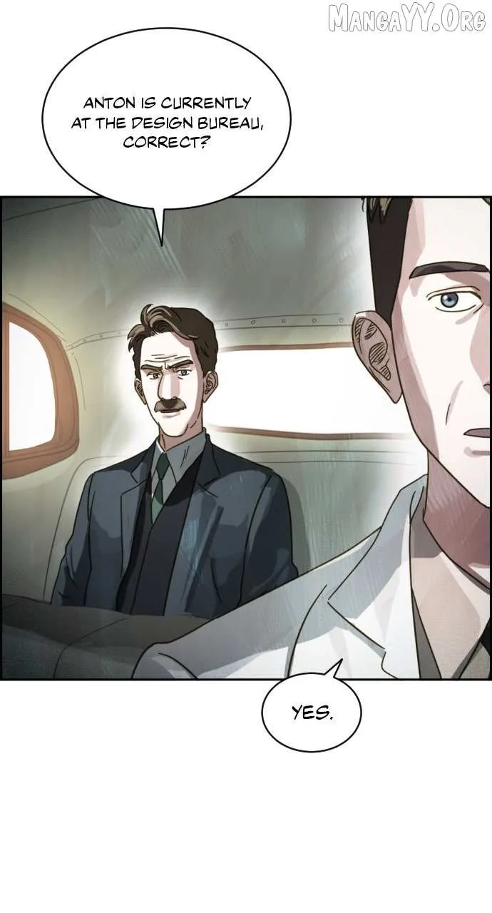 Day of Disaster Chapter 72 page 50