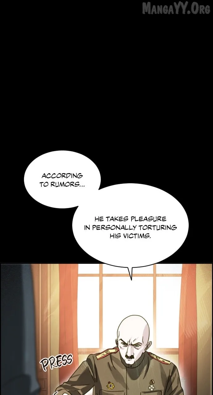 Day of Disaster Chapter 72 page 35