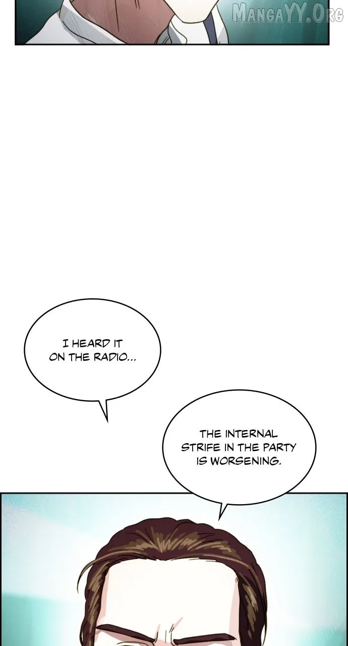 Day of Disaster Chapter 72 page 73