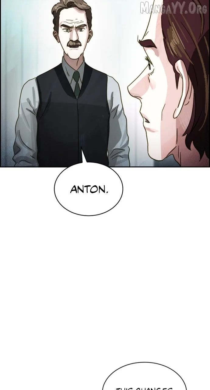 Day of Disaster Chapter 72 page 75